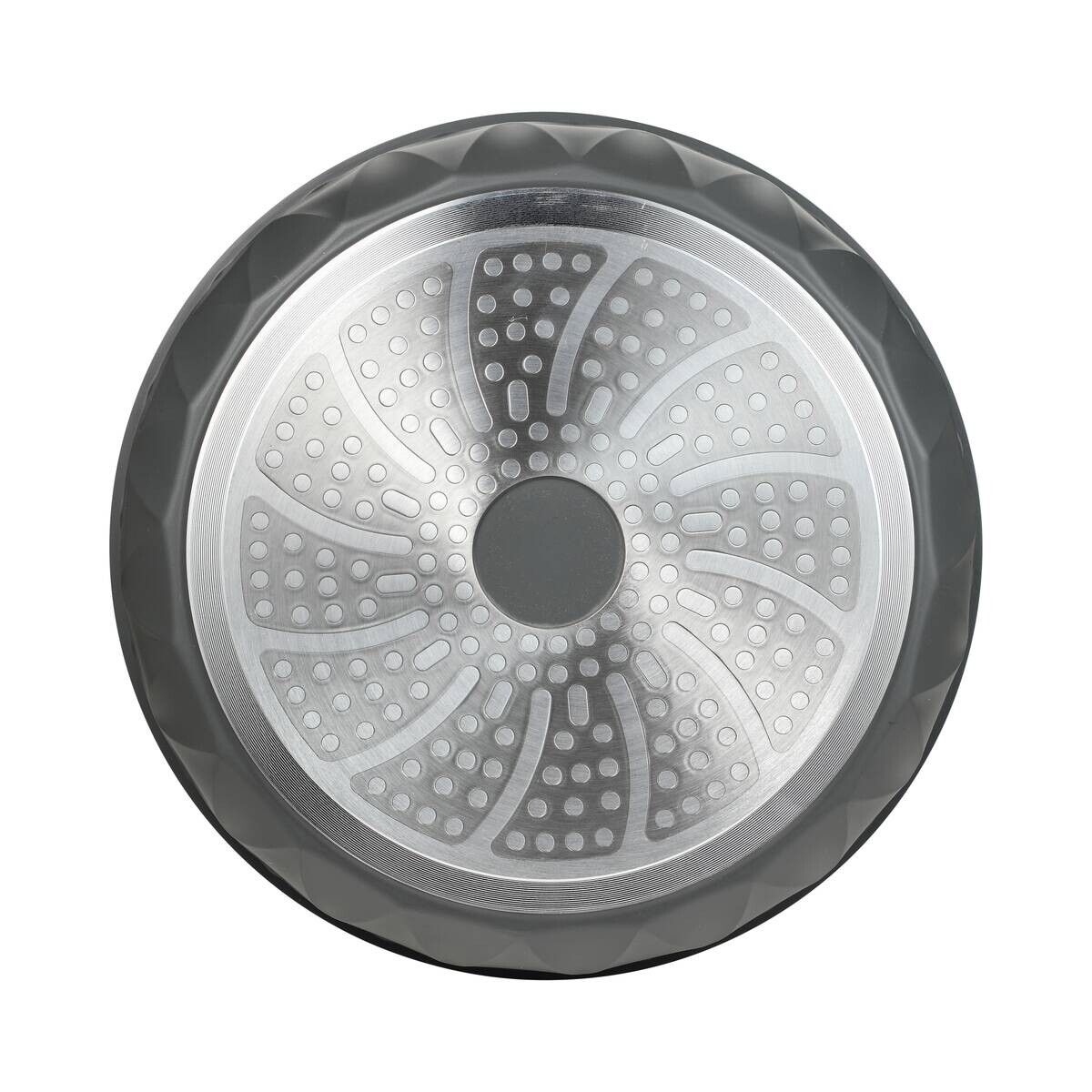 BERGNER Bratpfannenset CLICK & COOK