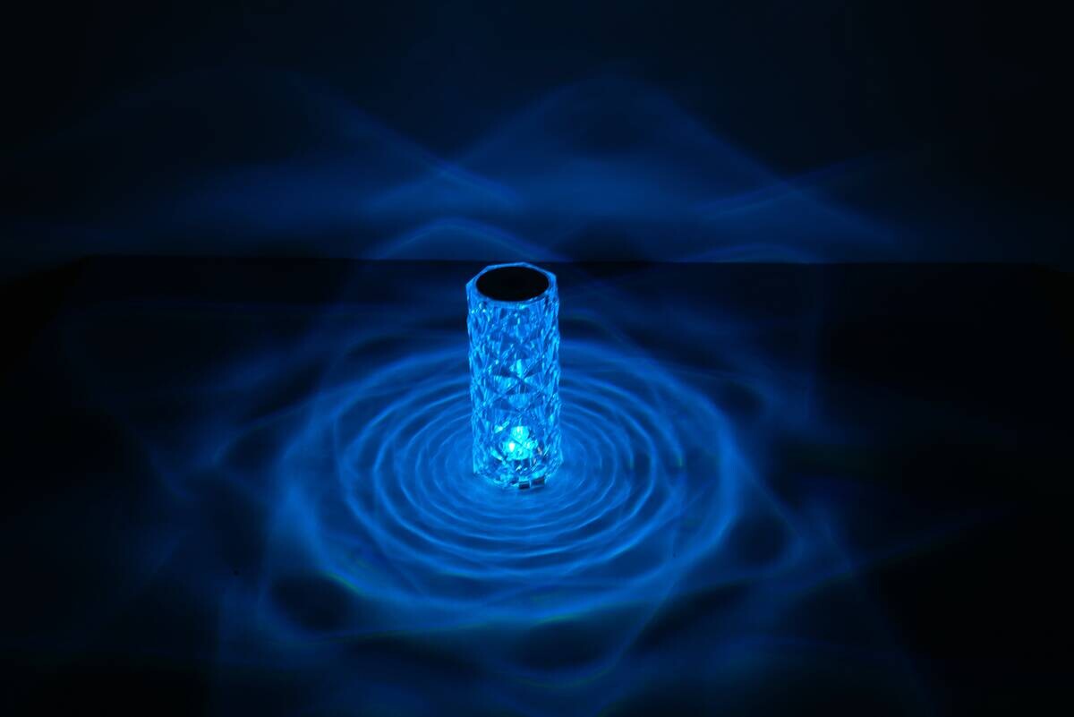 POCOline LED-Lampe