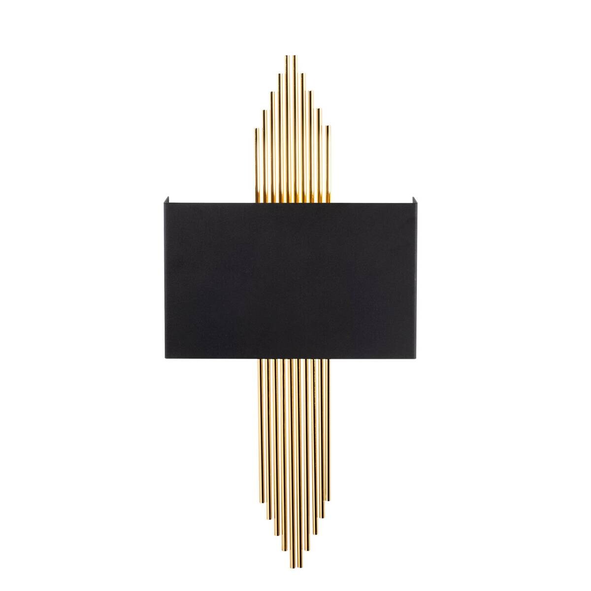 Gold, Schwarz