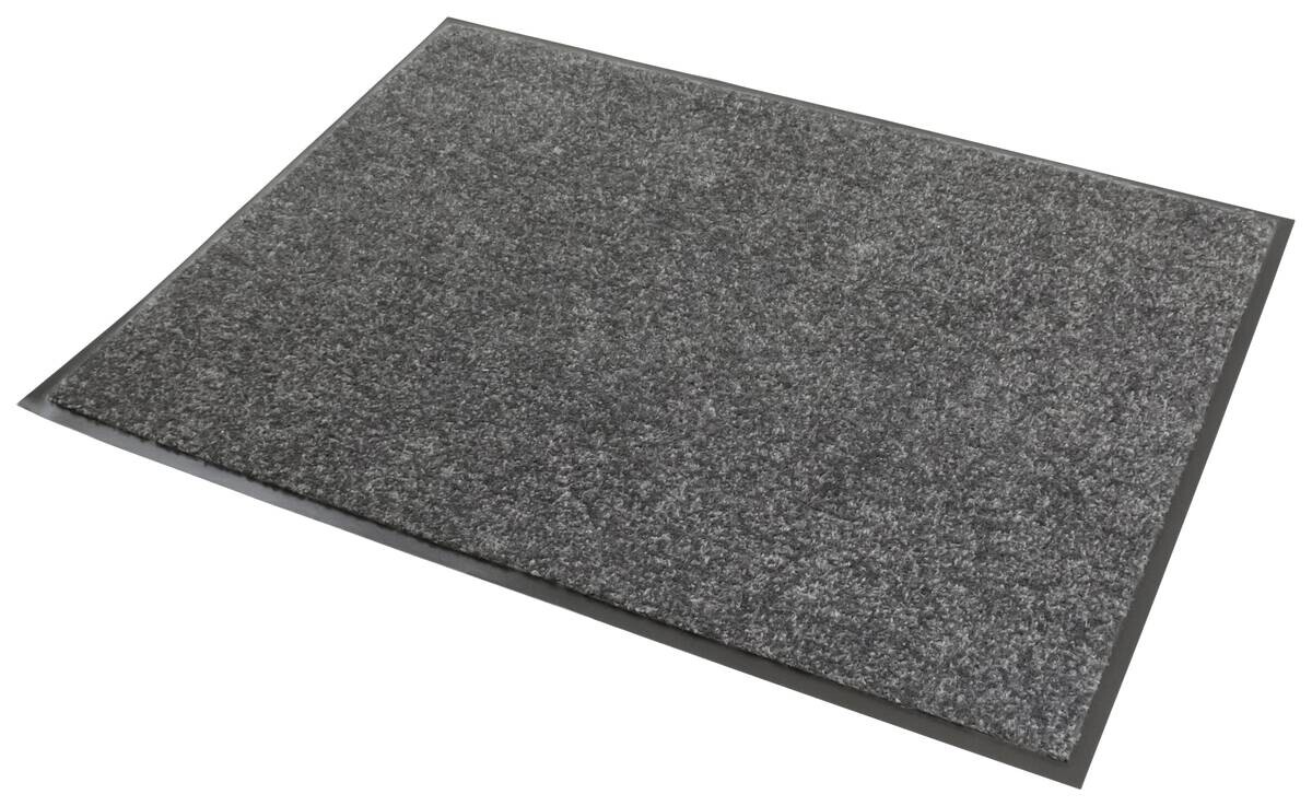 Schmutzfangmatte Alpha anthrazit B/L: ca. 60x80 cm