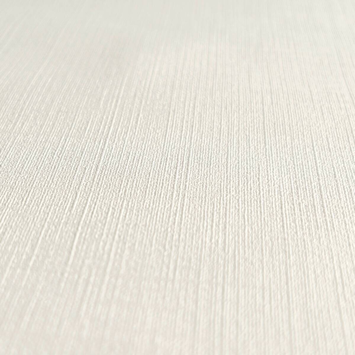 A.S.Creation Vliestapete grau B/H/D: ca. 53x1005x9 cm