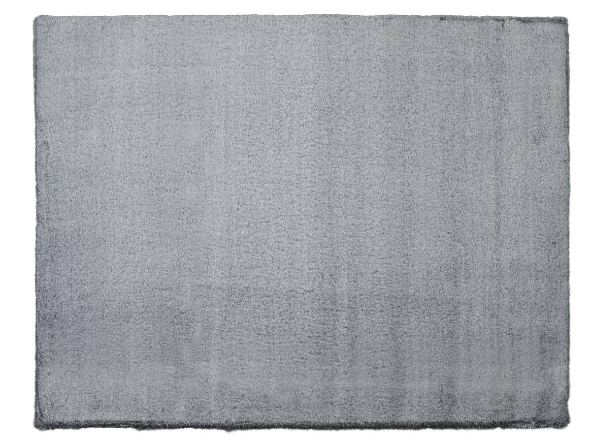 Kunstfell Maya grau B/L: ca. 80x150 cm