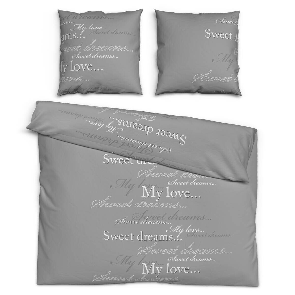 Microfaser Bettwäsche