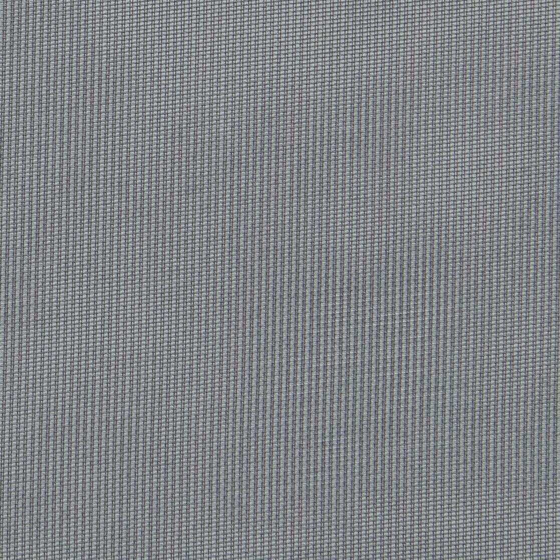 POCOline Ösenvorhang Micha silber B/L: ca. 135x235 cm