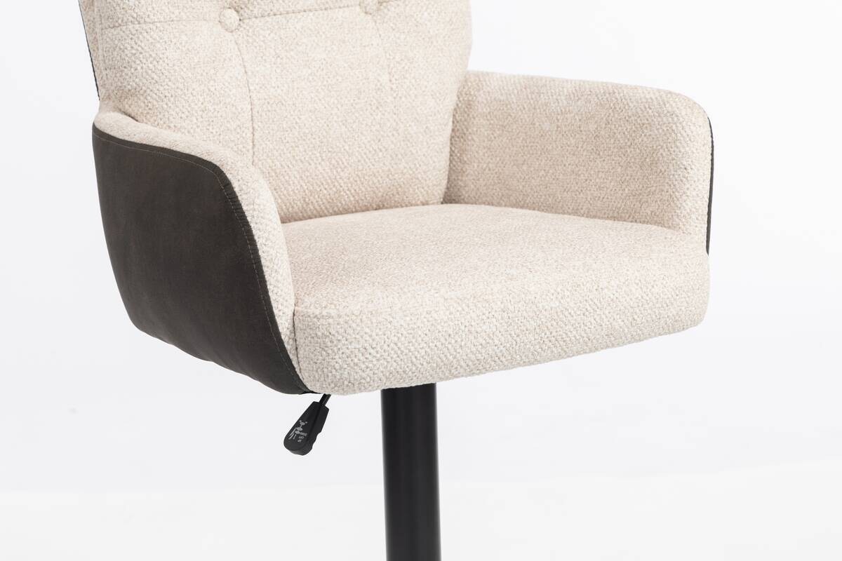 Barhocker Lecce B/H/T: ca. 54x98x58 cm