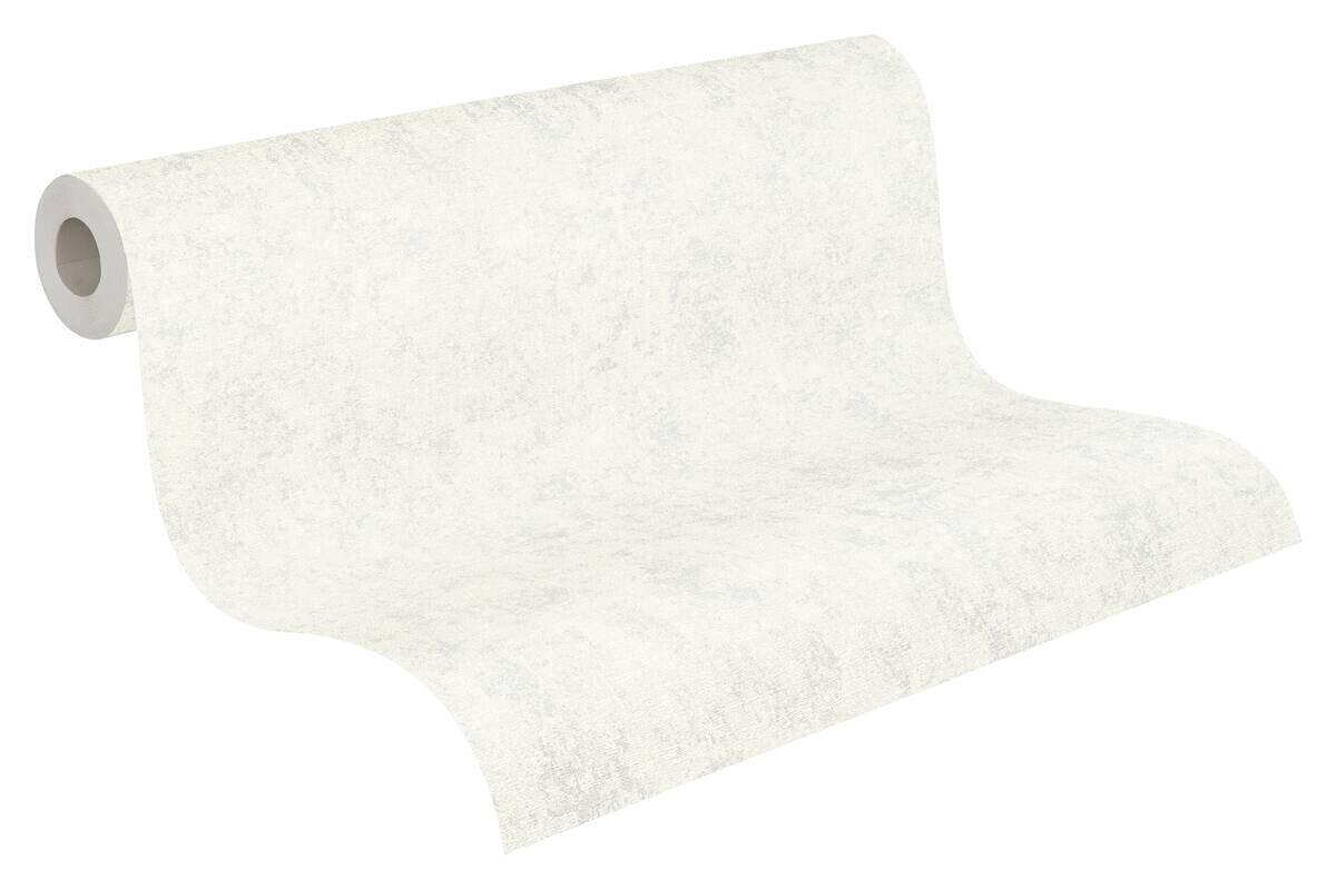 A.S.Creation Vliestapete grau B/H/D: ca. 53x1005x8,3 cm