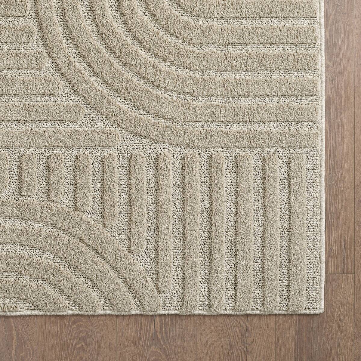 Ayyildiz Teppich ART beige B/L: ca. 60x110 cm