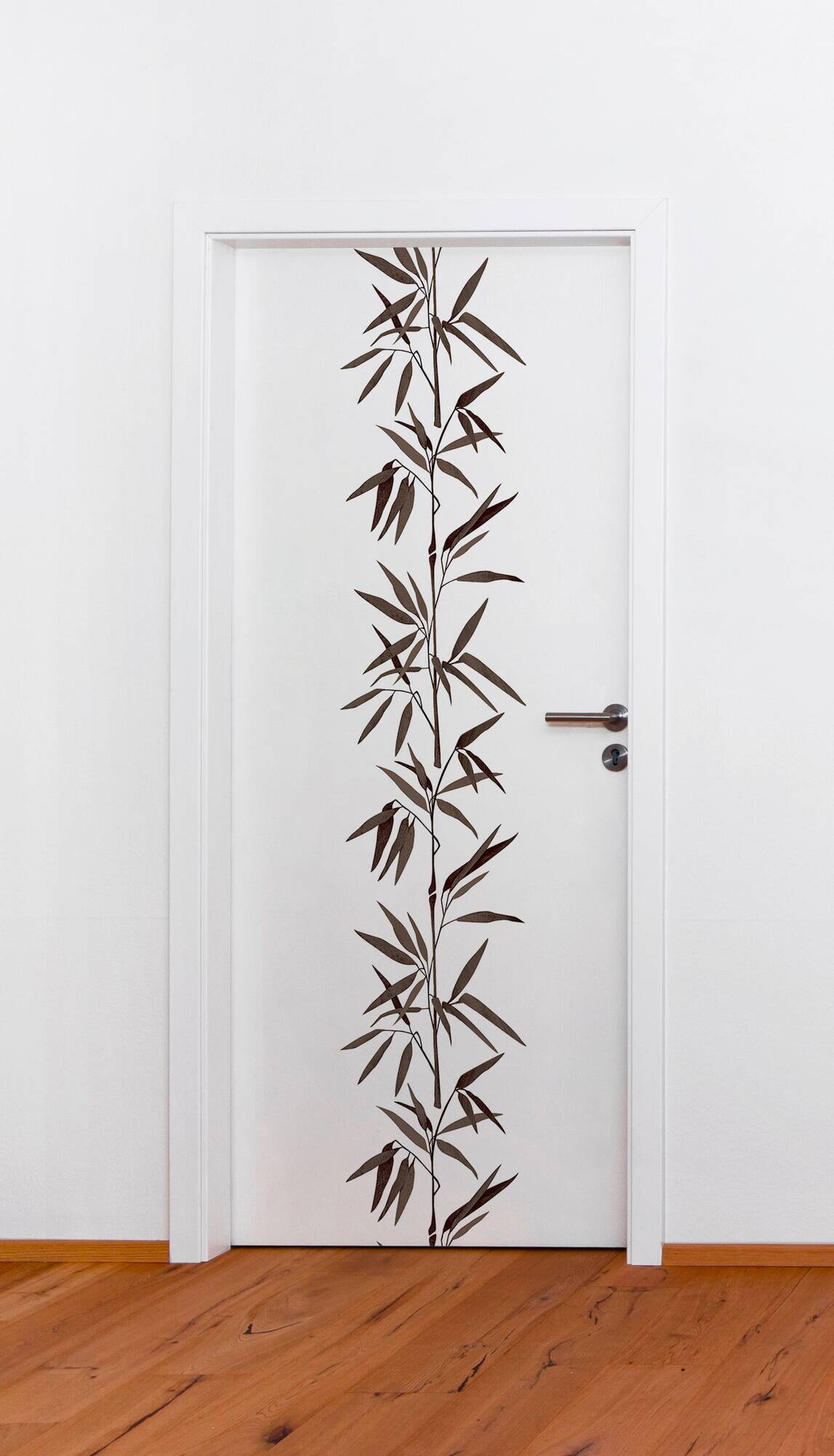 A.S.Creation Tapete weiß B/H/D: ca. 35x250x5 cm