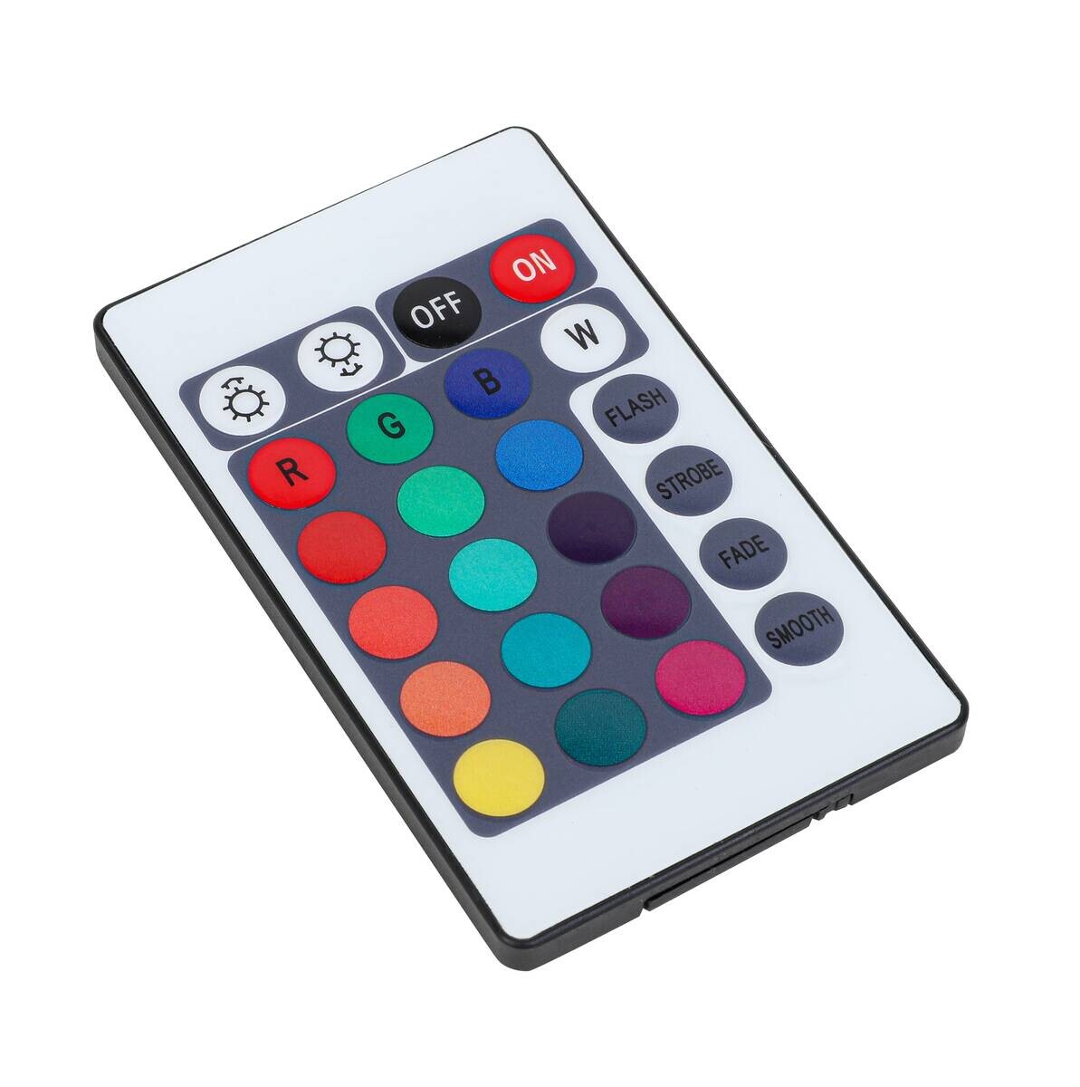 Nolo LED-Lichtband Robi L: ca. 300 cm