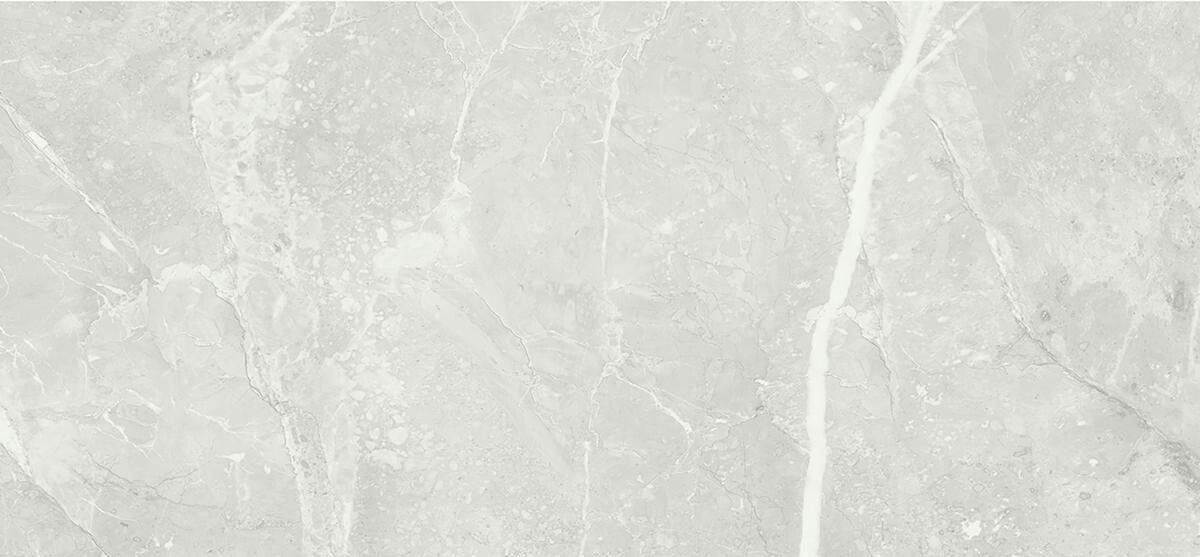 Visiogrande Laminatboden Granit weiß ca. 2,367 m² im Paket B/L: ca. 28x60,4 cm pro Paket