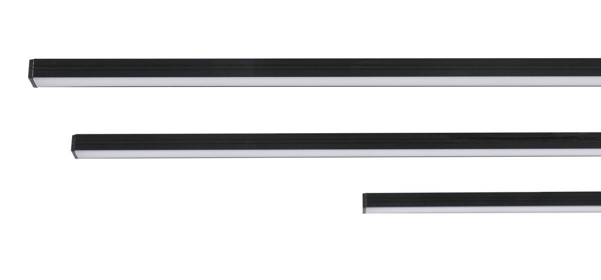 Nolo LED-Akustikpaneelbeleuchtung Line H: ca. 75 cm