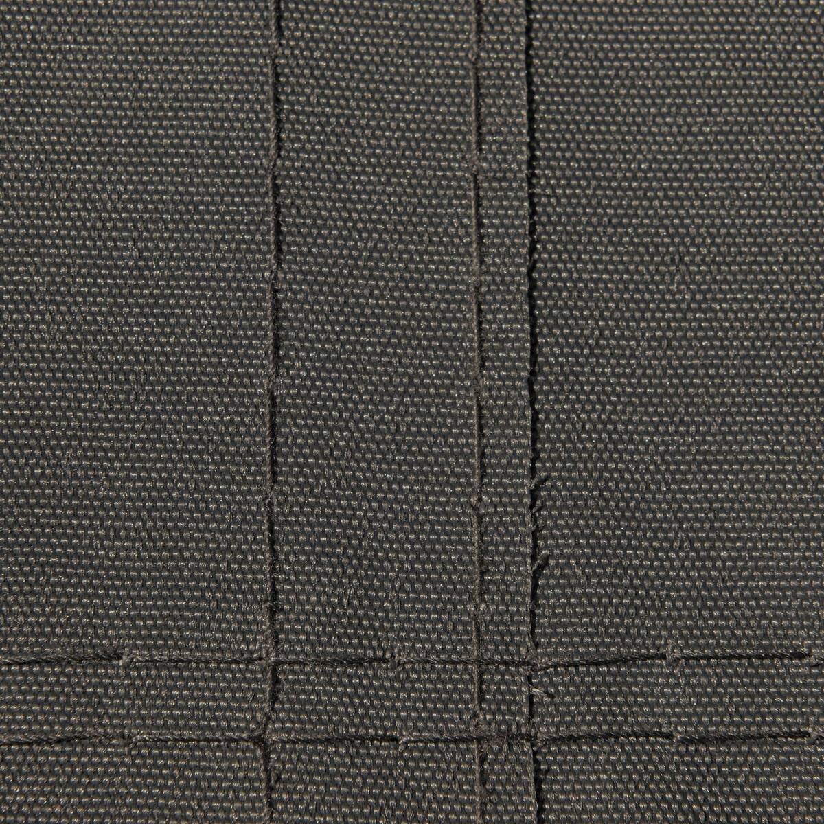 Outsunny Elektrische Markise dunkelgrau B/L: ca. 250x300 cm