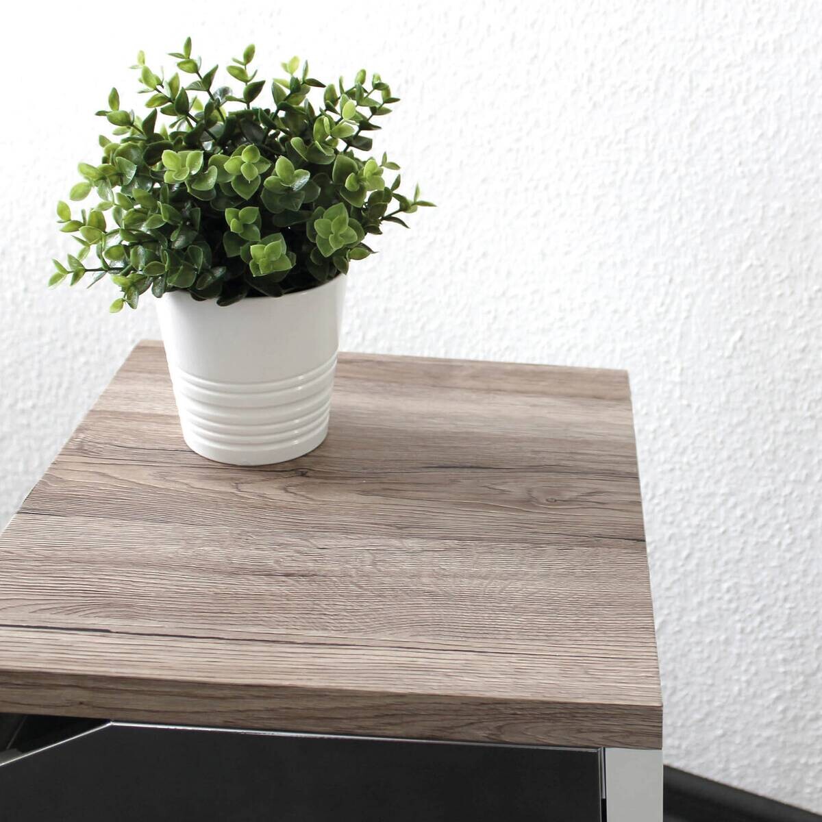 d-c-fix Dekofolie Holzoptik Eiche sand San-Remo B/L: ca. 45x200 cm