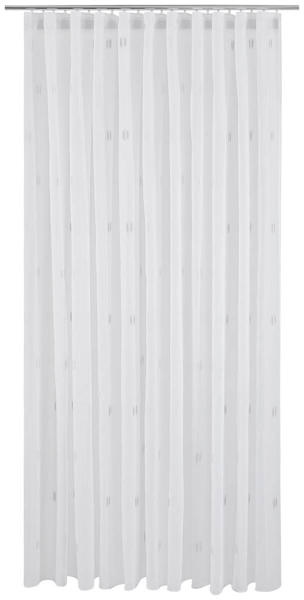 POCOline Fertigstore Nelke grau B/L: ca. 400x245 cm