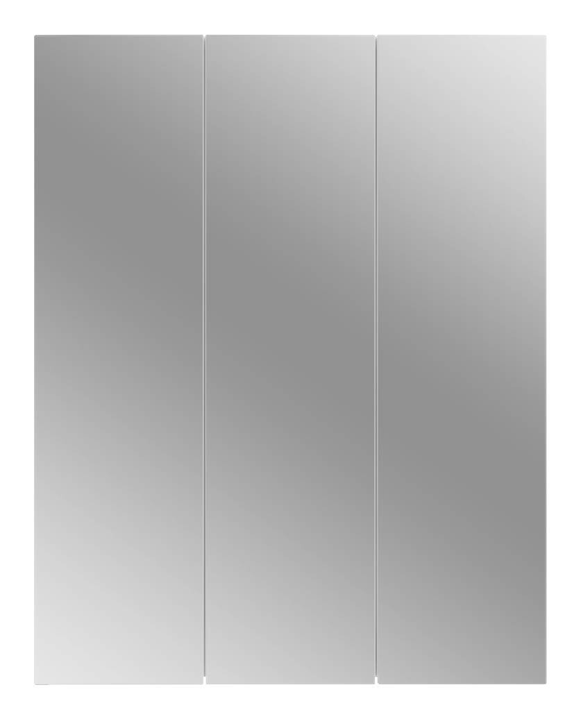 Spiegelschrank Michigan Eiche Eiche Viking Nachbildung B/H/T: ca. 60x76x20 cm