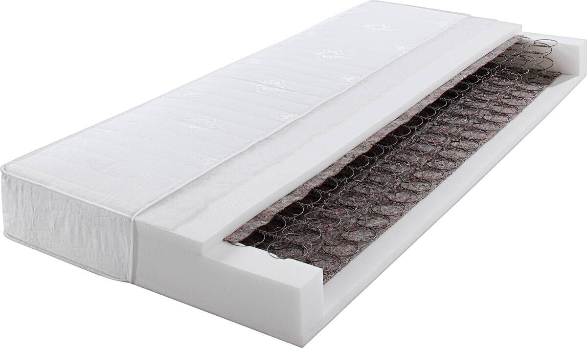 Bonellfederkernmatratze Belami Liegefläche B/L: ca. 90x200 cm