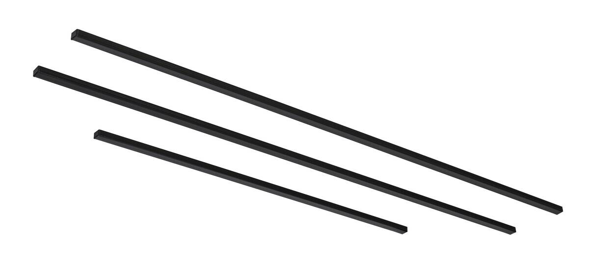 Nolo LED-Akustikpaneelbeleuchtung Line H: ca. 75 cm