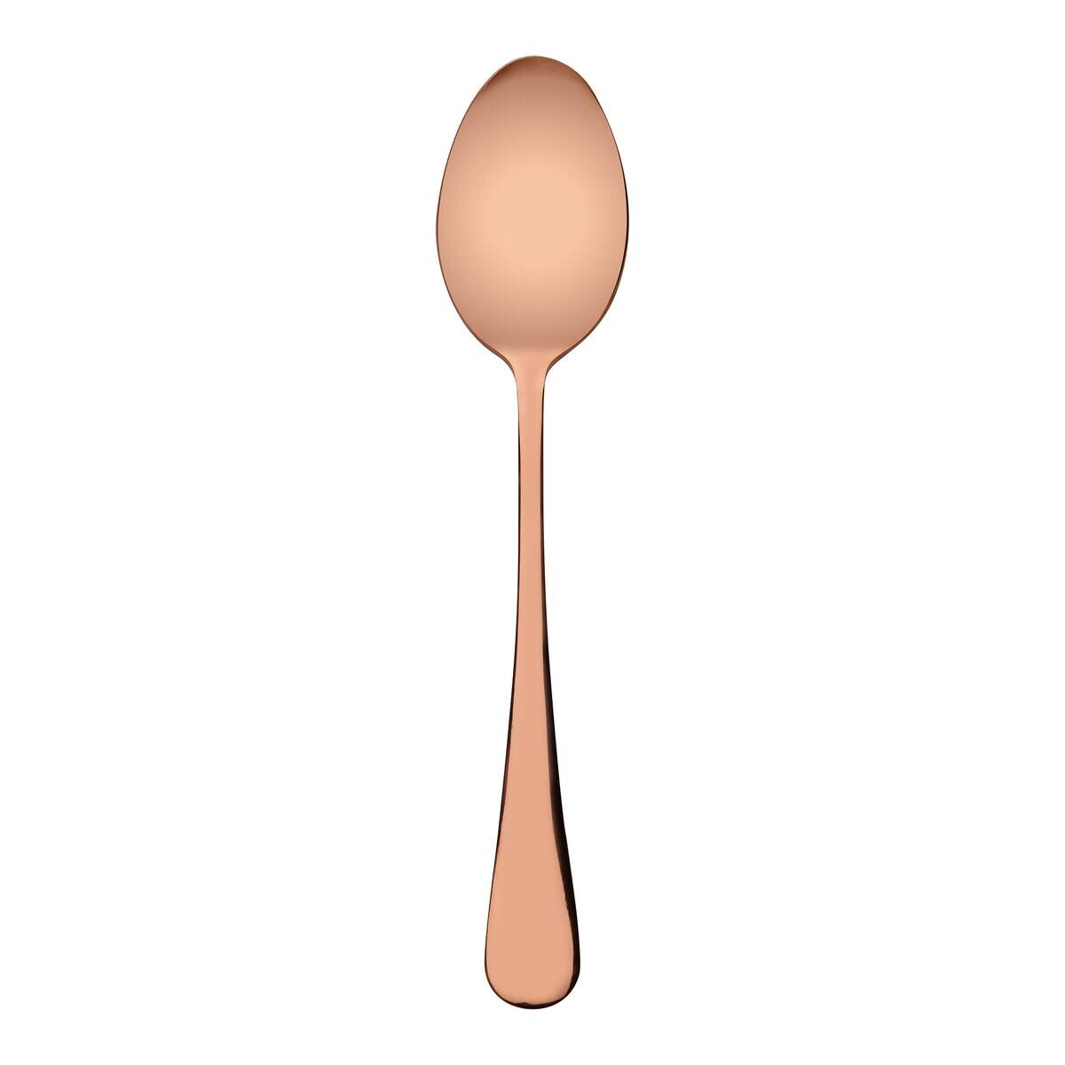 SAN IGNACIO Besteckset MUNICH rosa Edelstahl 24 tlg.