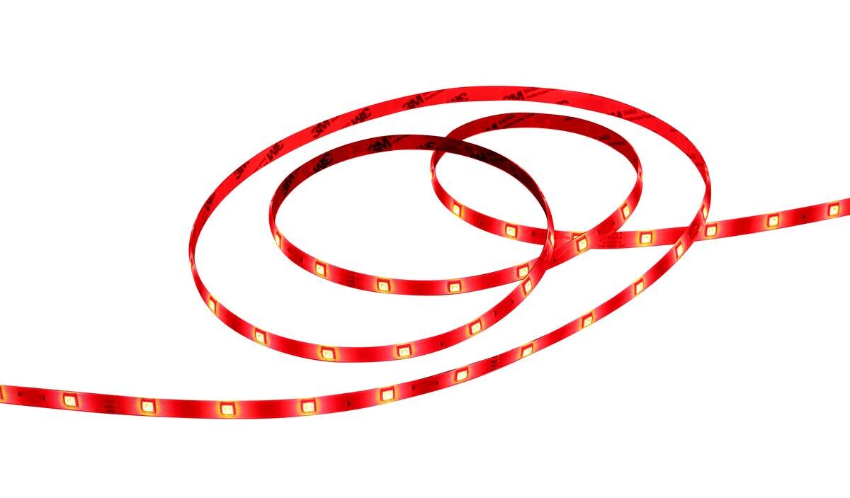Nolo LED-Lichtband Robi L: ca. 300 cm