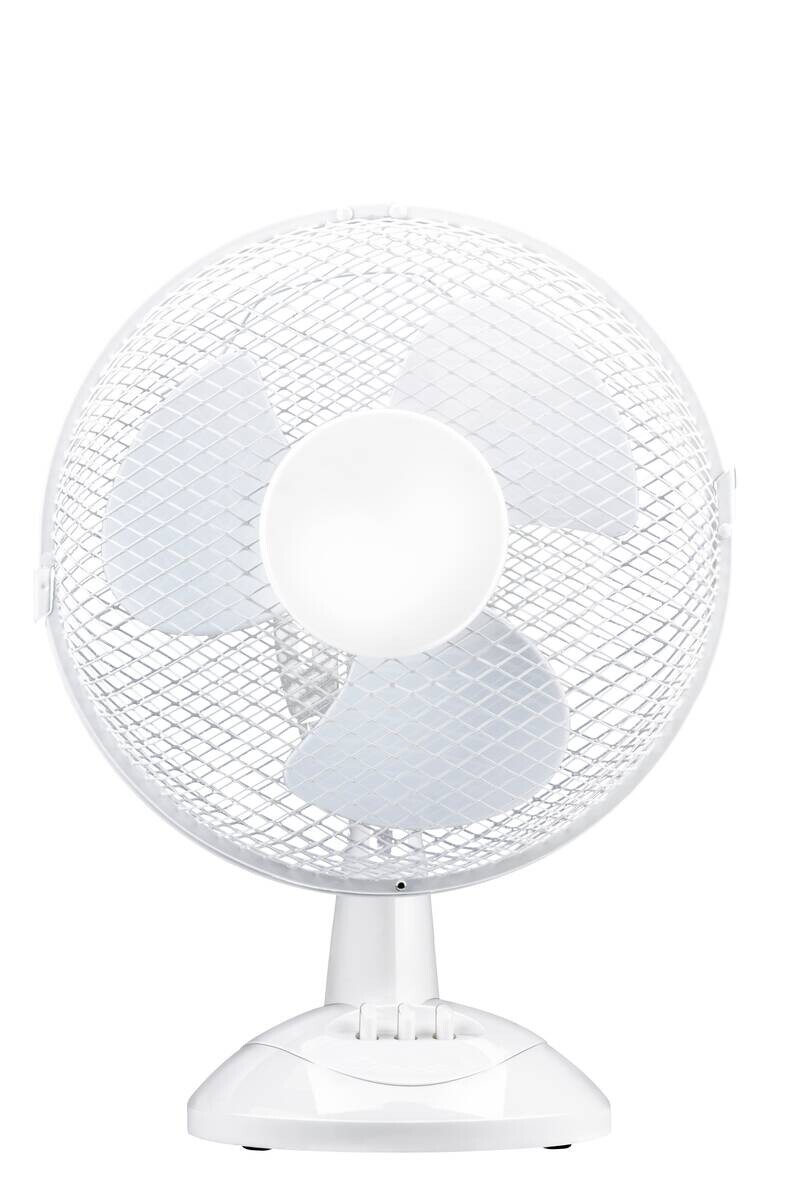 Lifetime Air Ventilator 871125219618 weiß Kunststoff Metall B/H/L/D: ca. 21x37,5x27x23 cm