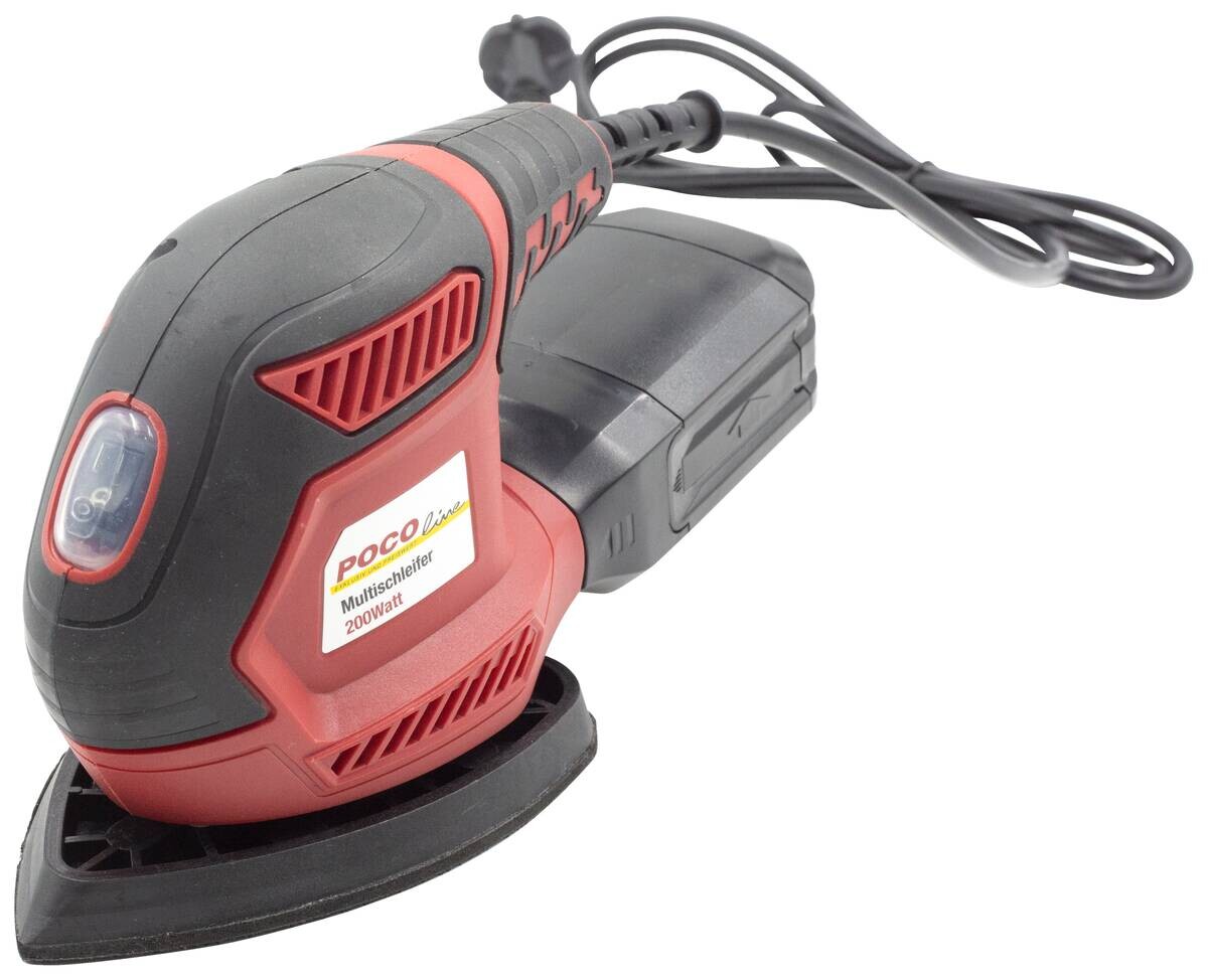 Multi-Schleifer FL118A ca. 200 W