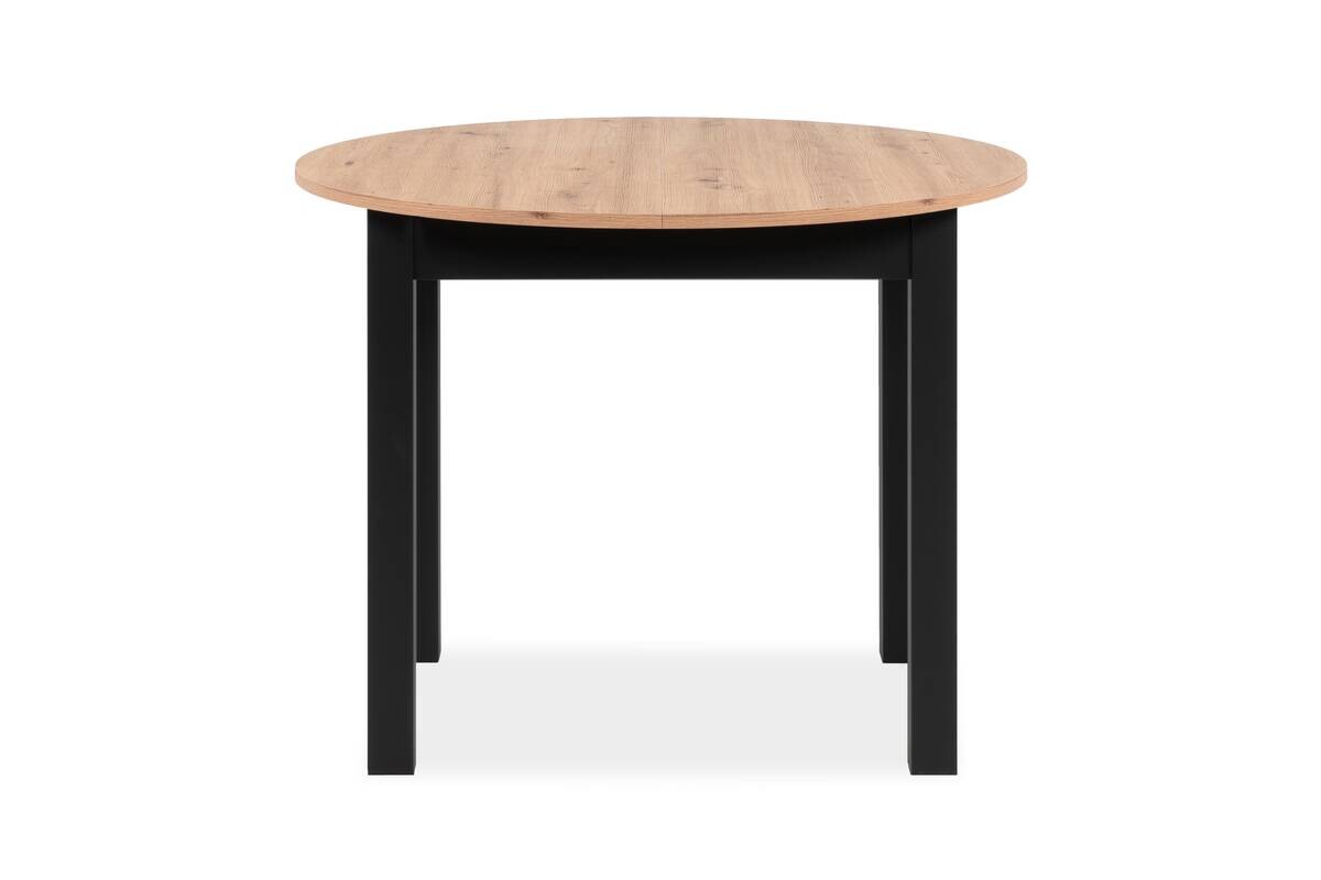 Esstisch Coburg Artisan Oak Nachbildung D: ca. 100 cm