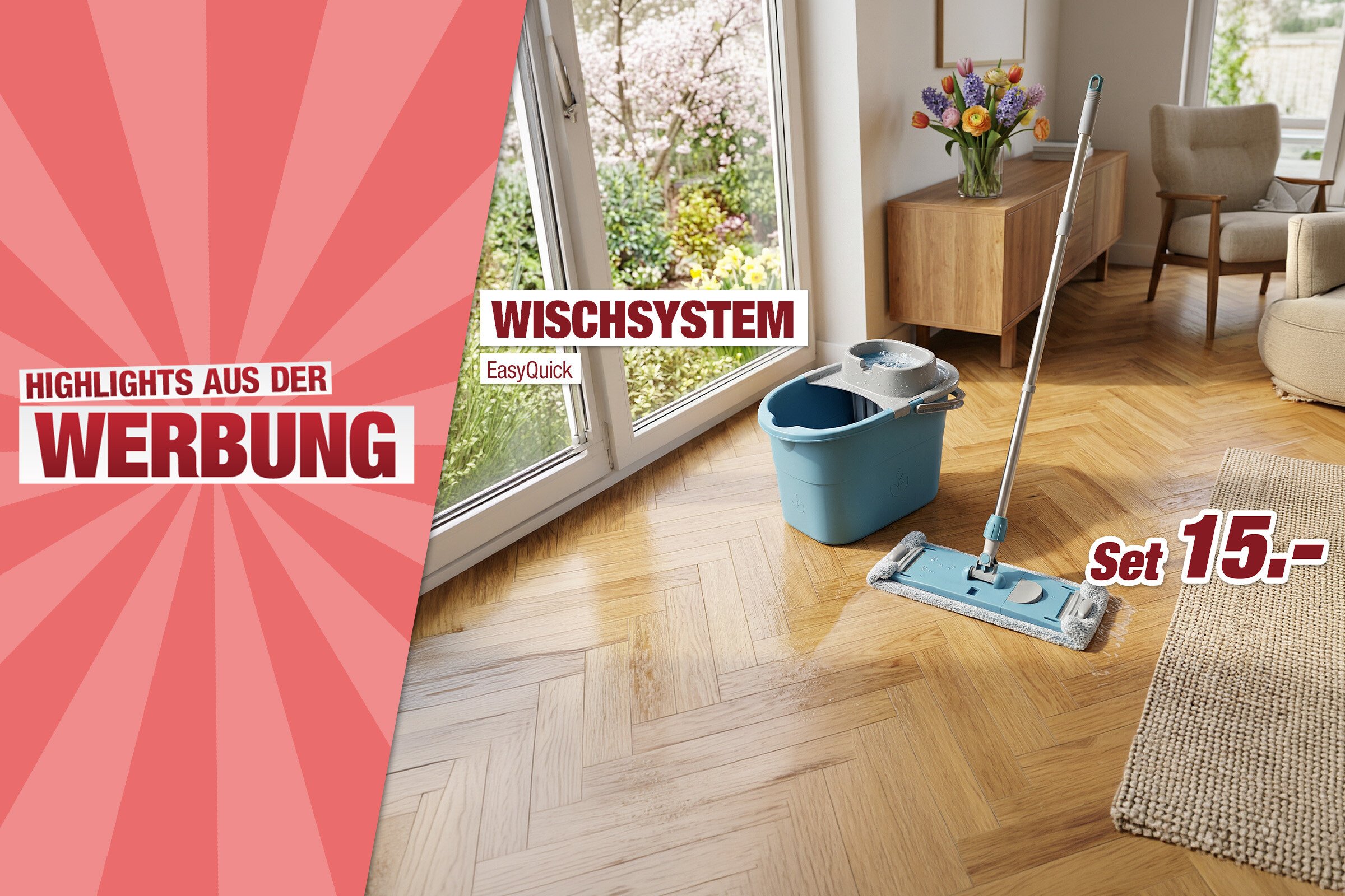 Unsere Highlights und Werbe Deals bei POCO