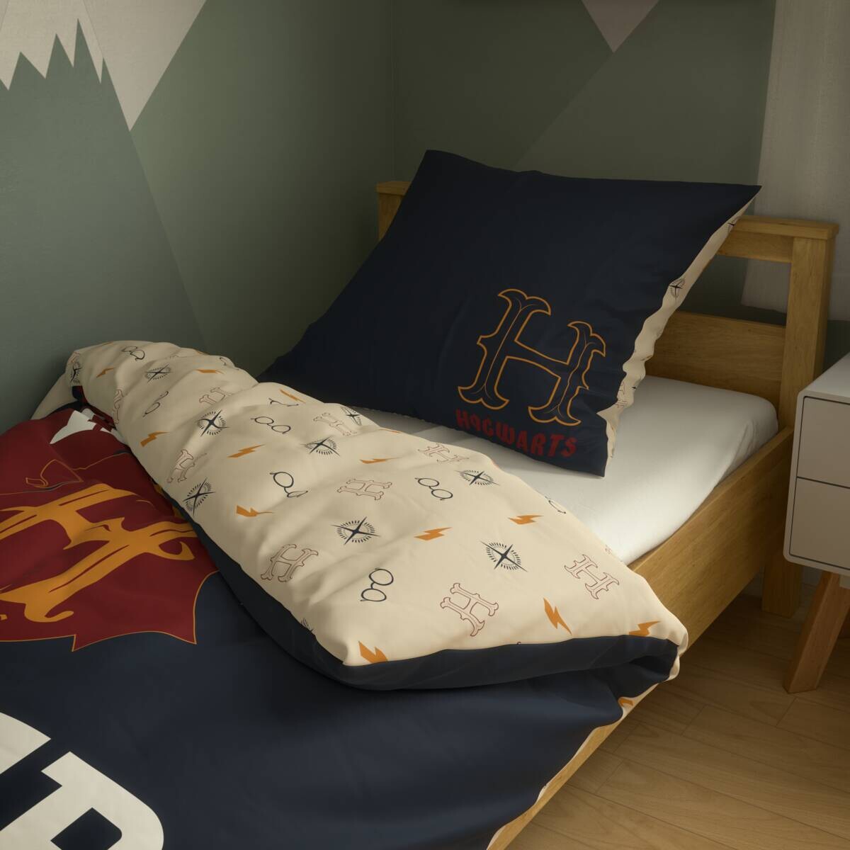 Microfaser Bettwäsche