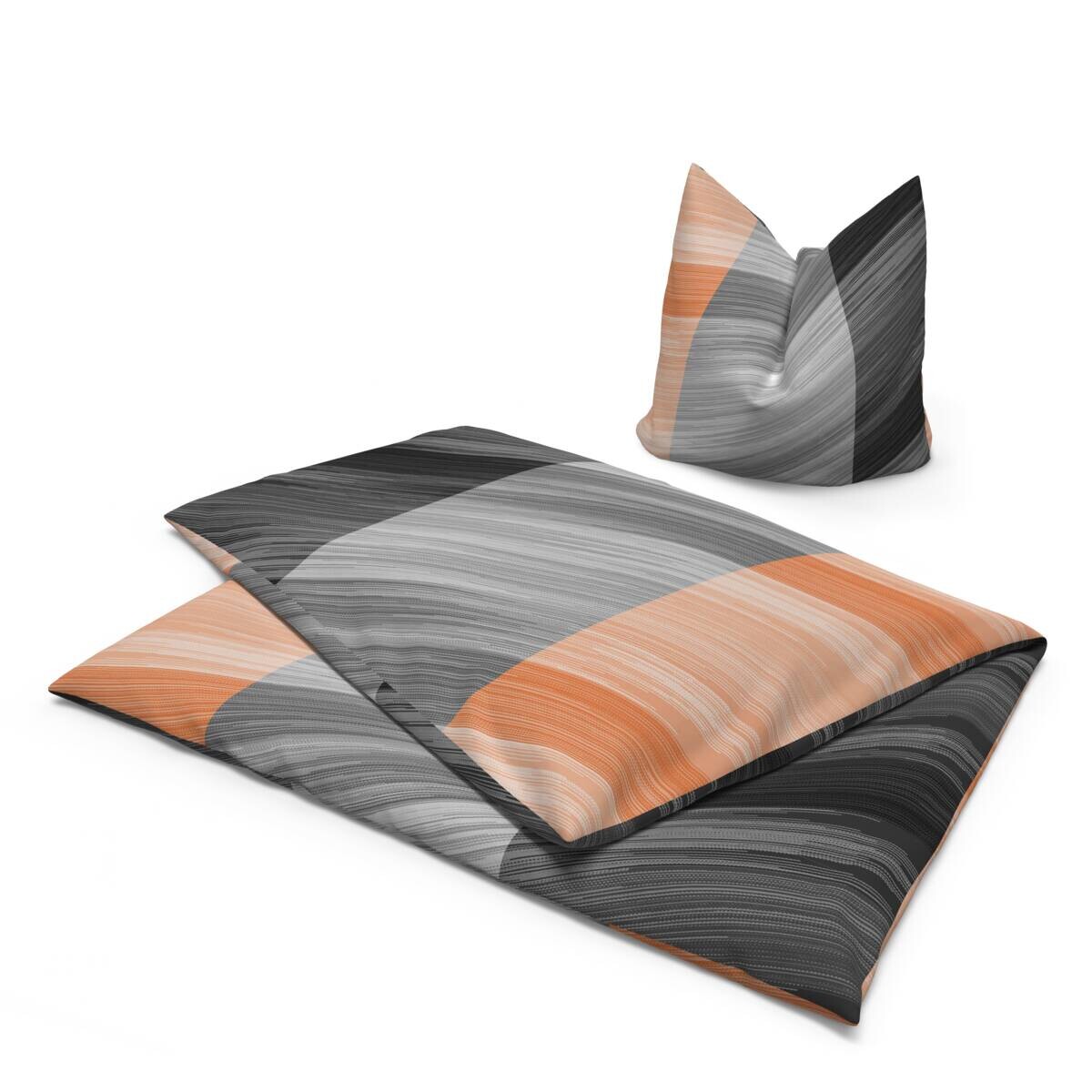 Microfaser Bettwäsche