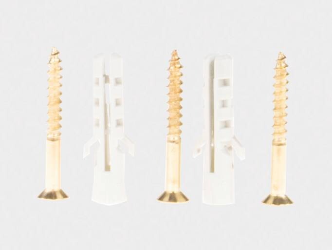 Zubehör gold B/L: ca. 0,3x cm