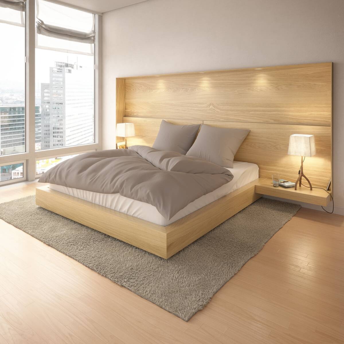 Baumwoll Bettwäsche Renforce