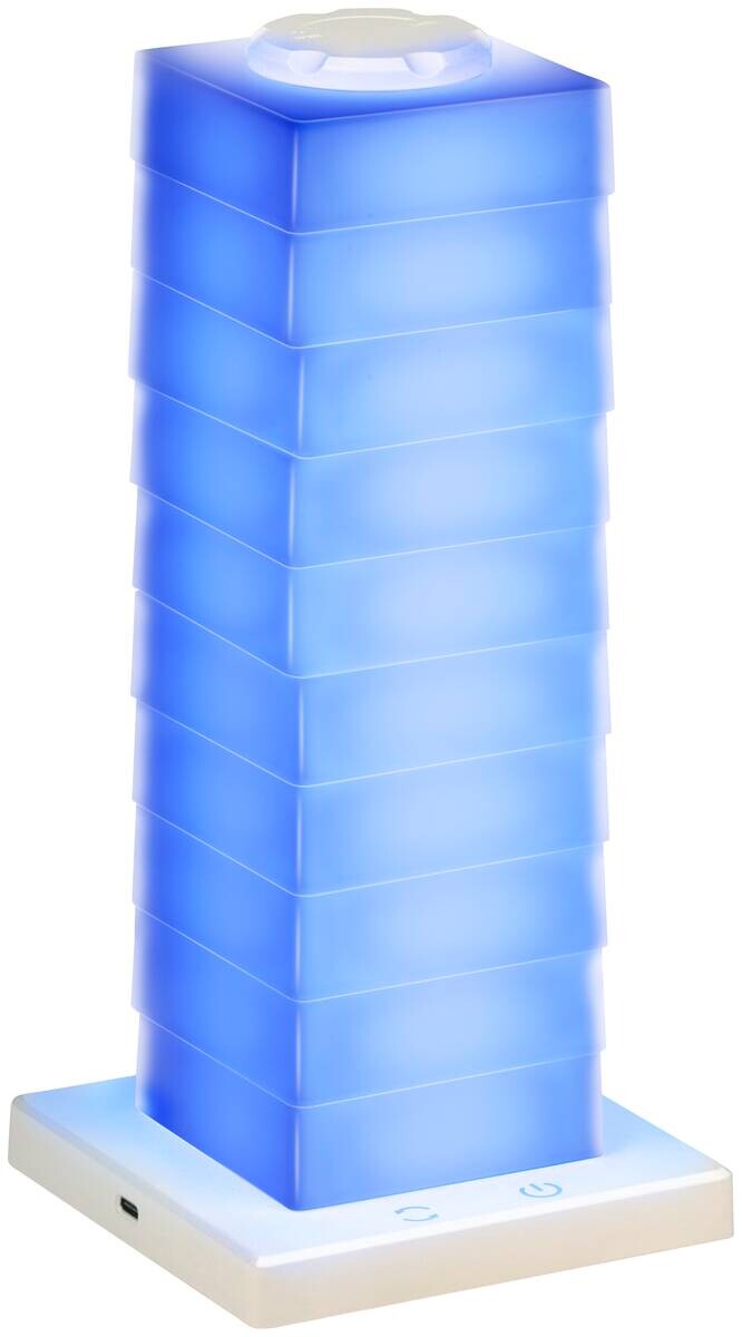 Grundig Tischleuchte