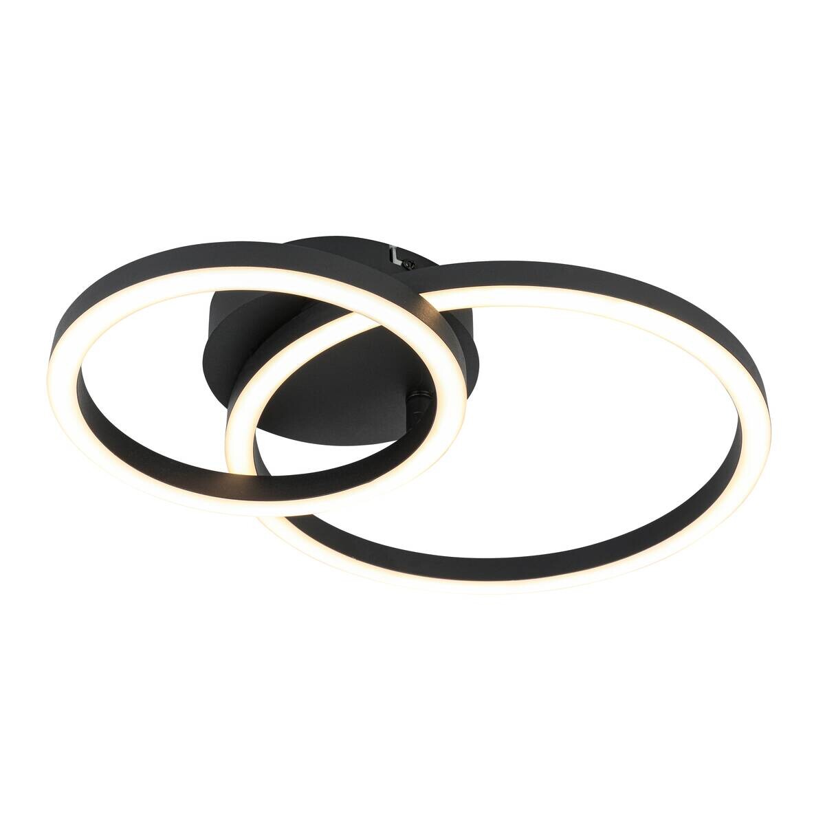 POCOline LED-Deckenleuchte Marcel B/H/L: ca. 42x7,5x30 cm