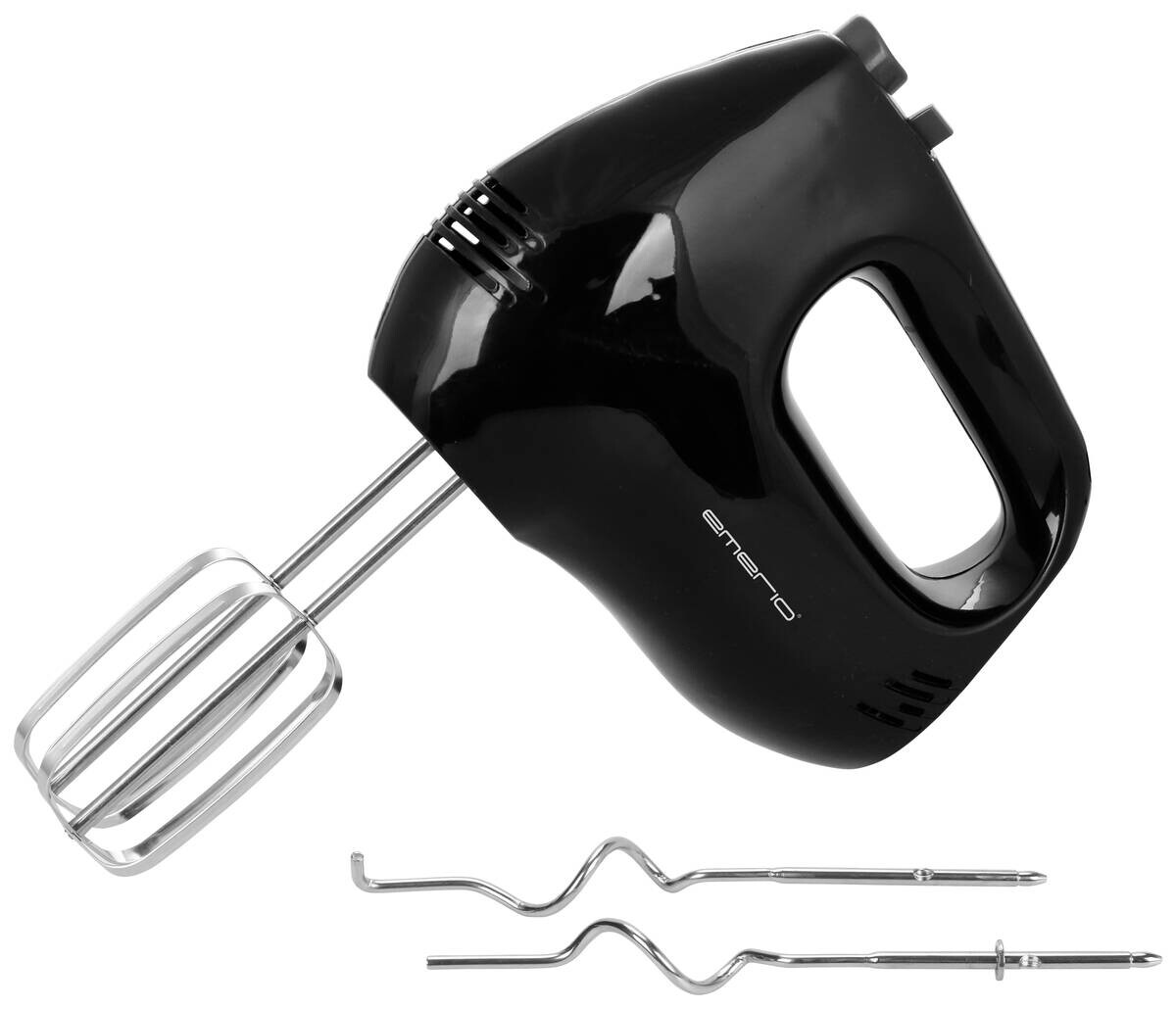 Emerio Handmixer HM-130637.1 B/H/T: ca. 7x14x17 cm