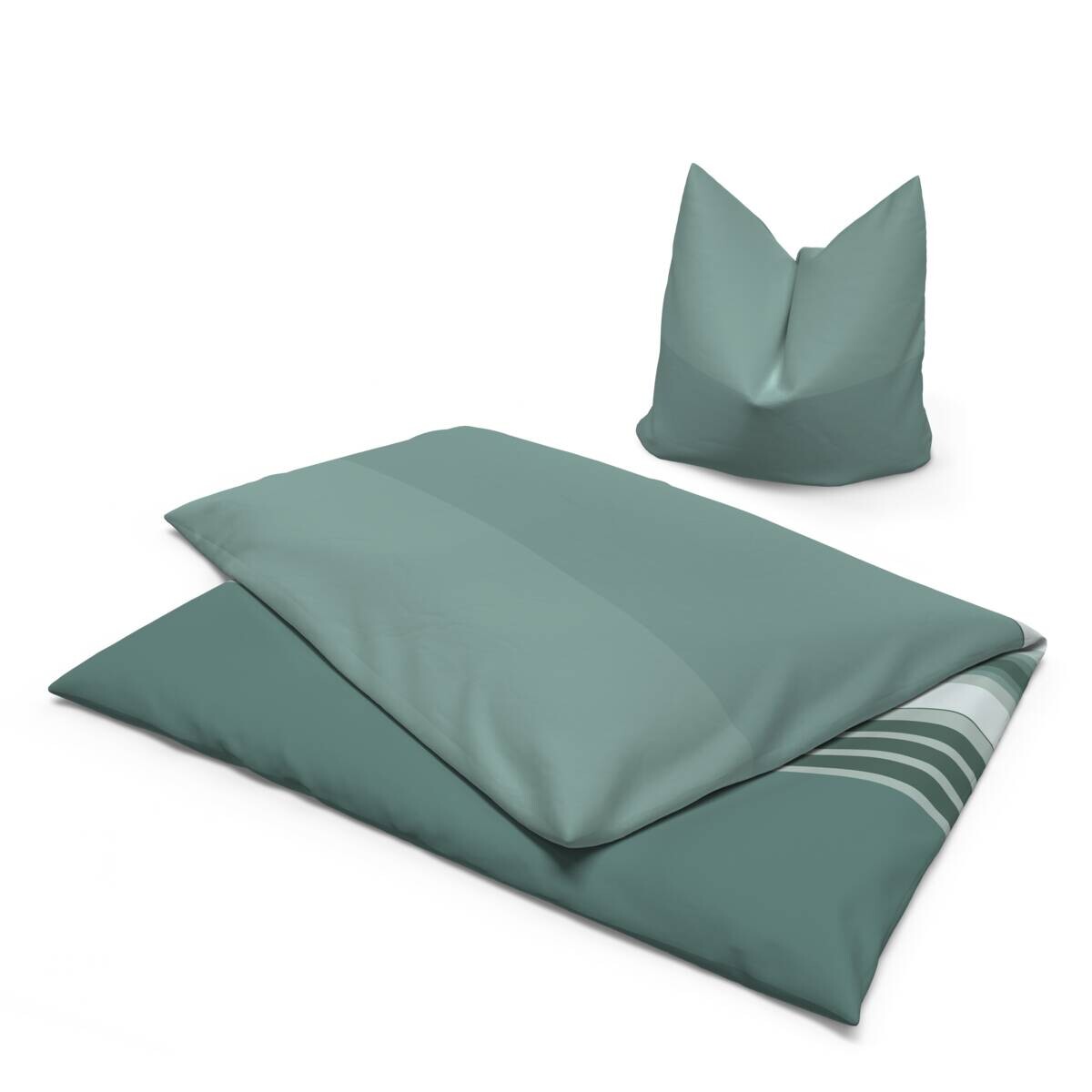 Baumwoll Bettwäsche Renforce