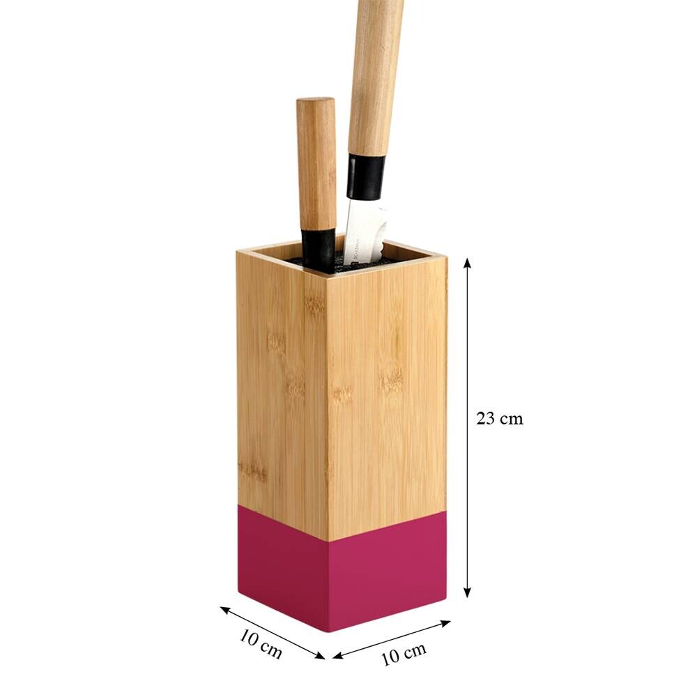 Kesper Messerblock