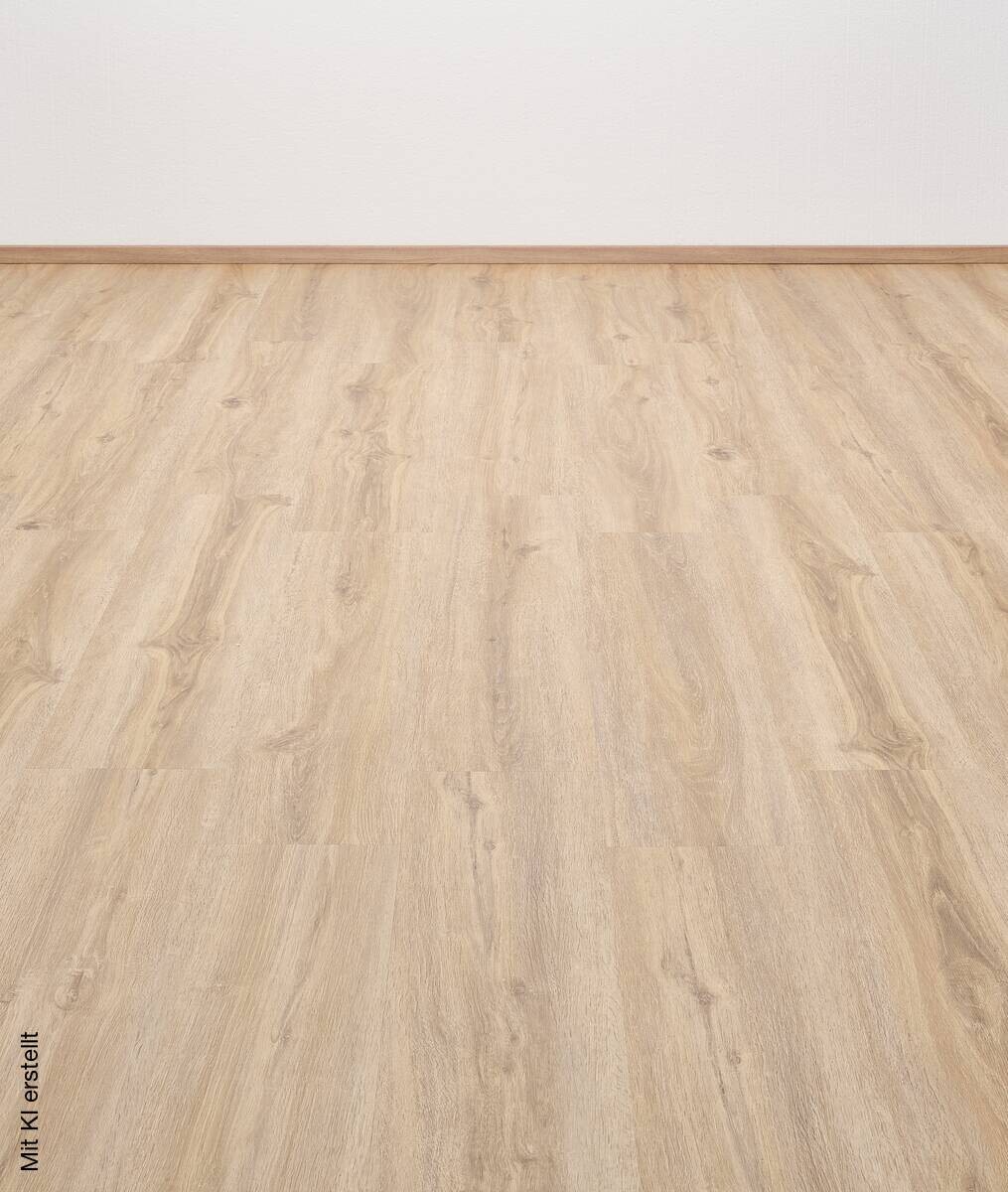 Click-Vinylboden Riley Oak ca. 1,92 m² im Paket B/L: ca. 20x120 cm pro Paket
