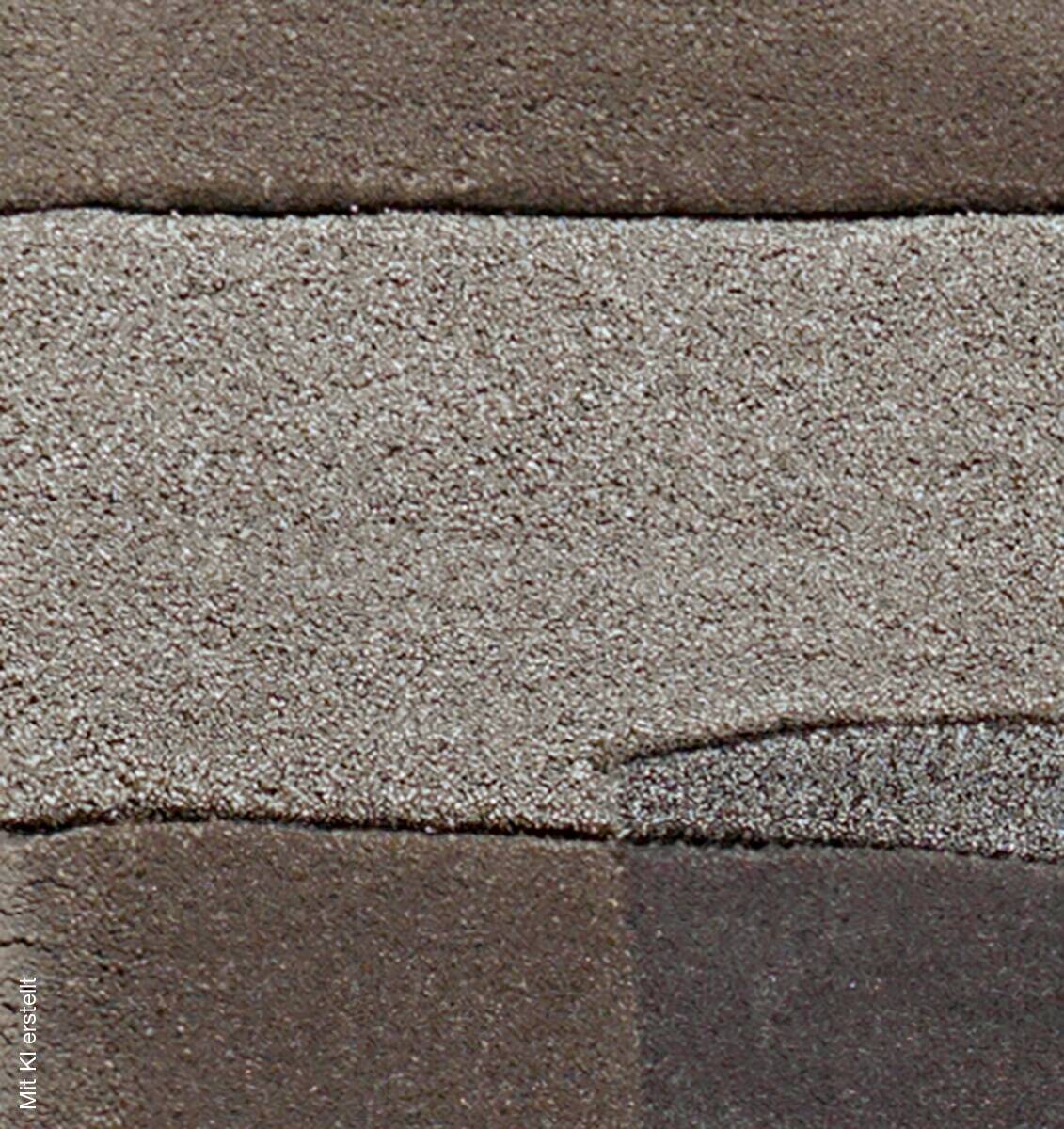 Arte Espina Kurzflorteppich Spirit 3116 Olive olive B/L: ca. 140x200 cm