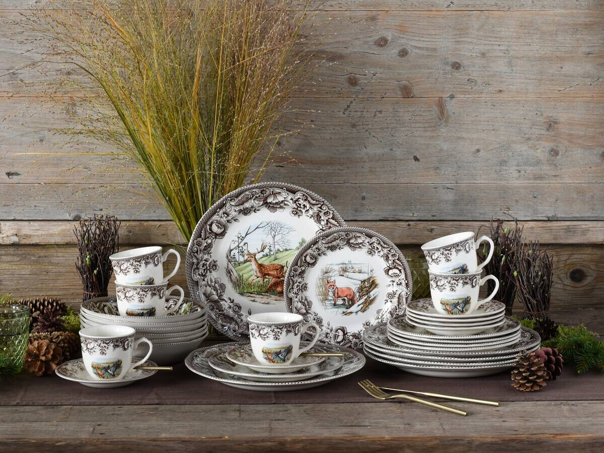 CreaTable Kombiservice Haydon Grove