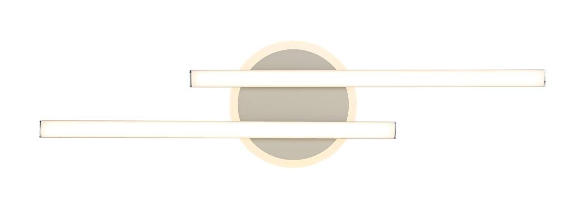 Nolo LED-Deckenleuchte Beam B/H/L: ca. 15x5x58 cm