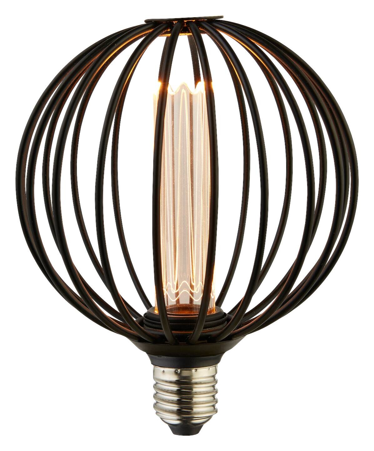 Searchlight Dekolampe Globe E27