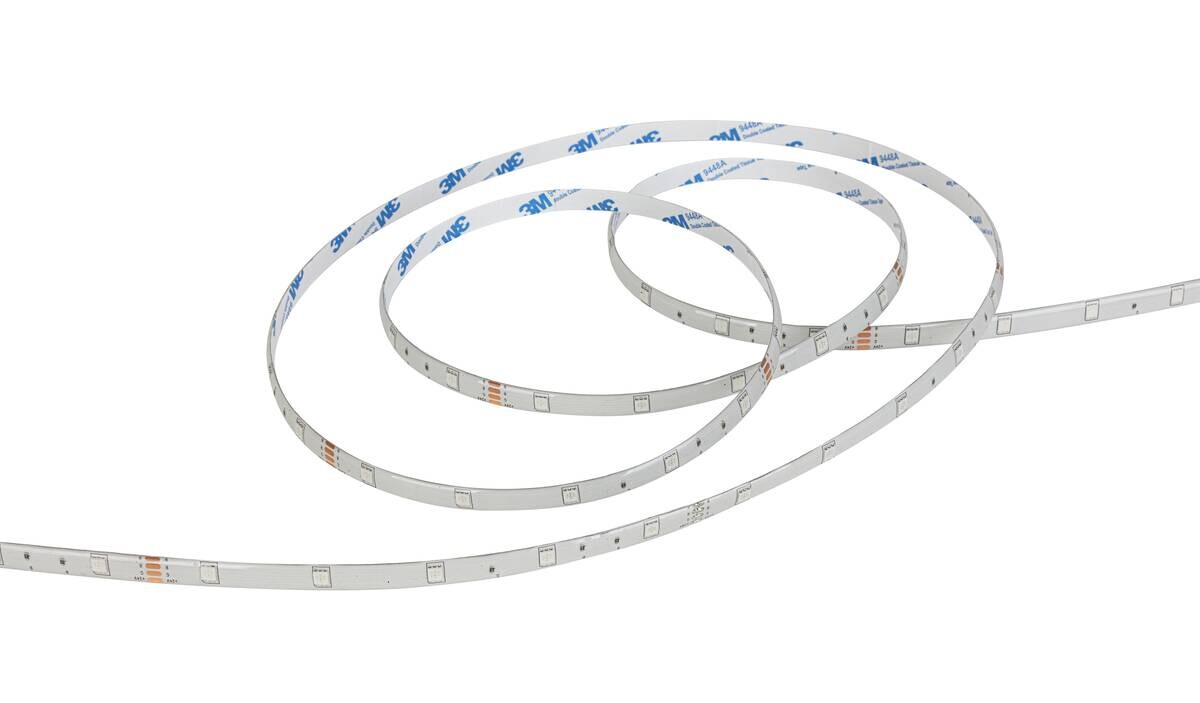 Nolo LED-Lichtband Robi L: ca. 300 cm