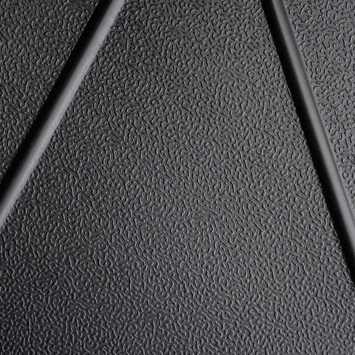 Outsunny Sonnenschirmständer schwarz Polyethylen B/H/L: ca. 60x36x60 cm