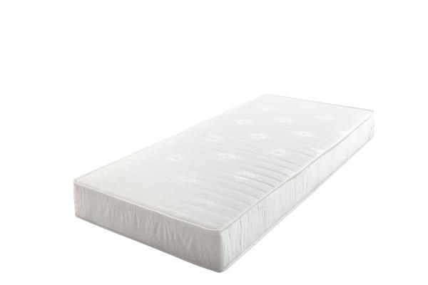 Bonellfederkernmatratze Belami Liegefläche B/L: ca. 100x200 cm