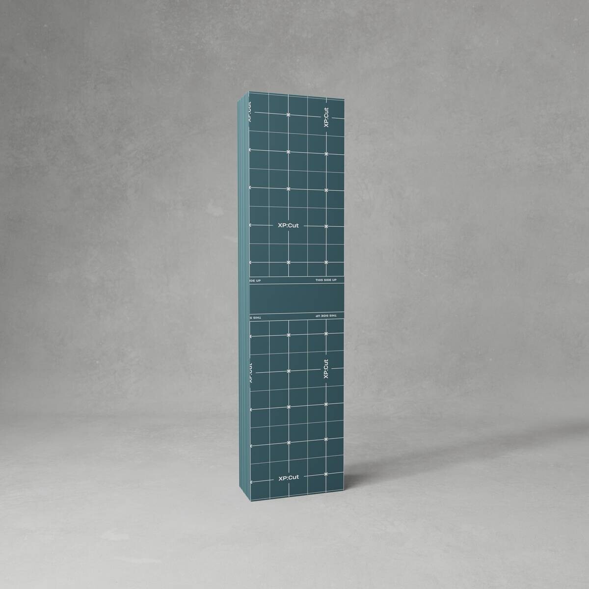 Laminatunterlage Laminatunterlage 7,49m² im Paket B/L: ca. 120x624 cm