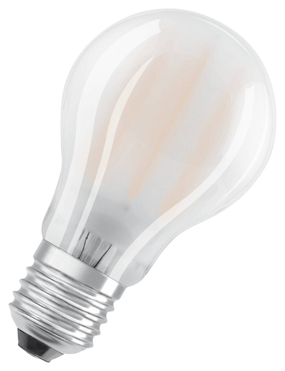 OSRAM LED-Leuchtmittel Classic A AC32391 E27