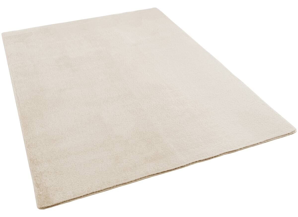 Teppich Joy creme B/L: ca. 80x150 cm