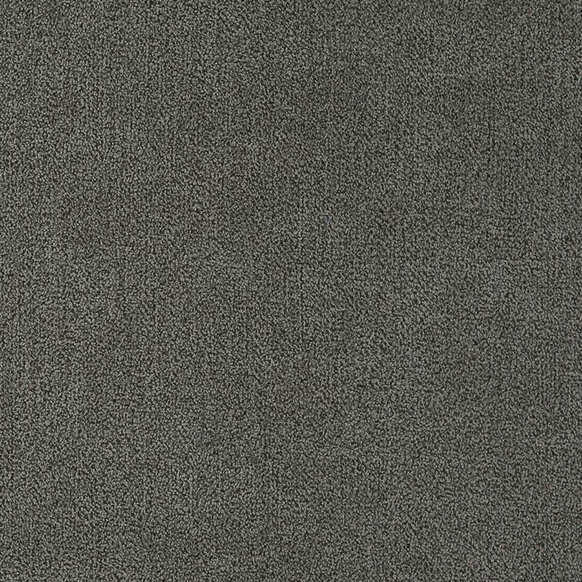 Stuhl RICO, 2er-Set schwarz grau Metall Stoff B/H/T: ca. 61x90x63 cm