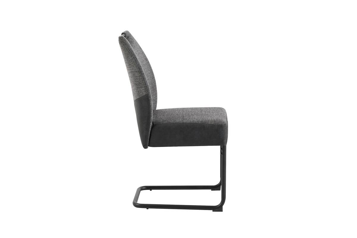 Stuhl PETER 2er-Set B/H/T: ca. 45x94x54 cm