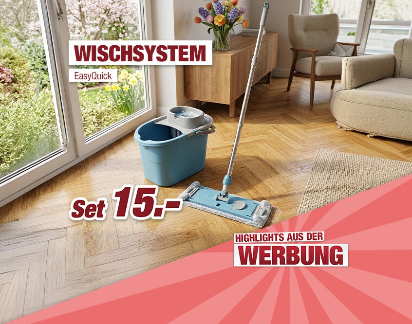 Unsere Highlights und Werbe Deals bei POCO